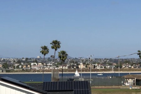 pacific beach vacation rentals